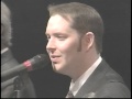 Dixie Echoes Suddenly A Rainbow 2002 Grand Ole Gospel Reunion