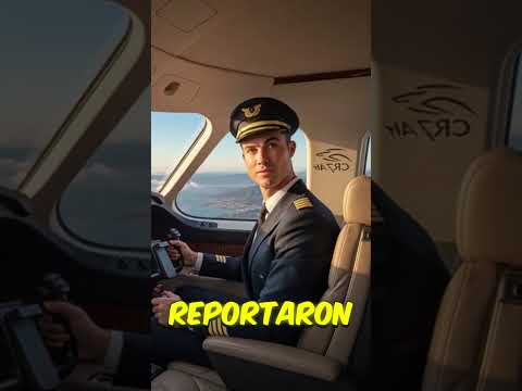 Cristiano abandonó el fútbol por primera vez por el tercer conflicto