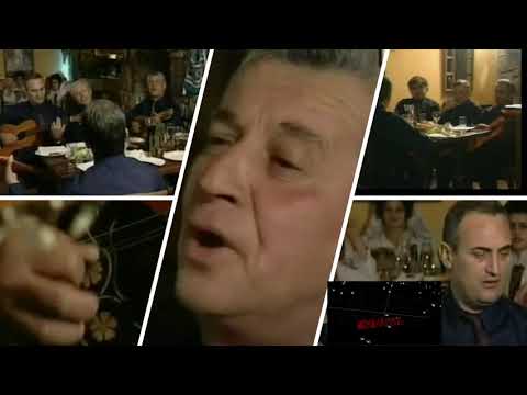 Grupi i burrave Ulqini  -  Potpuri (Audio)