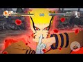 All Transformations Awakenings (4K) - Naruto Shippuden Ultimate Ninja Storm 4