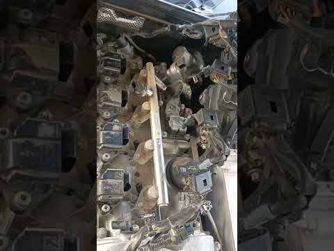Mercedes-Benz ////AMG ...c300./Injector service and injector how much seal  replacement