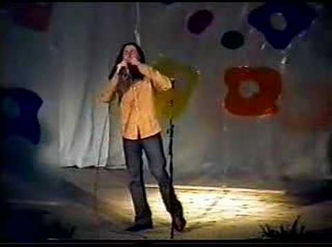 arrighini angelo -vivo per lei - festival di ghedi 2001