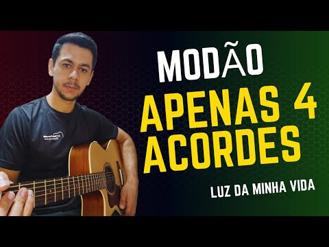 Luz da minha vida - Chrystian e Ralf