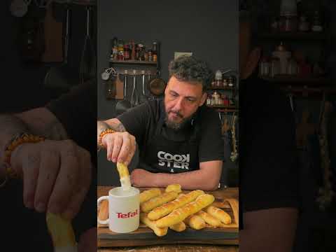 Pekarski Slanci 🥖🥖