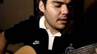 LLOVIZNA de FERNANDO DELGADILLO