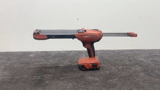 Hilti HDE 500-A22 sander | Image 4 - Machineryline