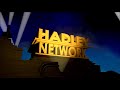 Hadley Network Logo 2007 2009