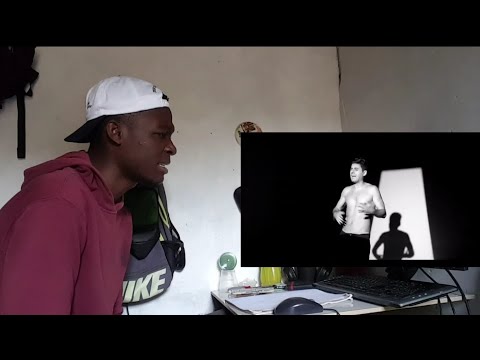 React: Fabio Brazza ft. Victoria Brito - Prazeres artificiais [Gringo Reagindo]