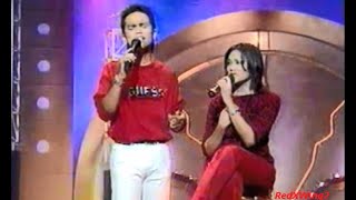Download lagu Siti Nordiana & Achik - 'Memori Berkasih' RTM (Tahun Baru 2001) mp3