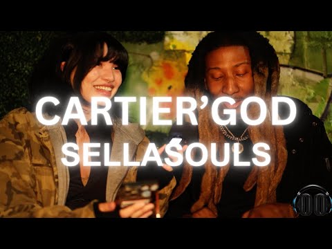 Cartier'God, sellasouls