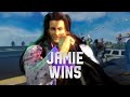 Street Fighter 6 High Level Punk Jamie VS Dafeetlee Jamie