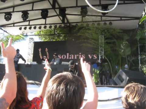Solaris VS Harmonika Cyclus 13/04/2013 Alvorada