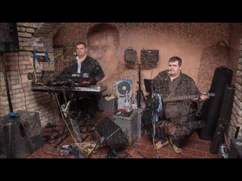 RöMy Duó Party Band Kecskemét - Vén cigány