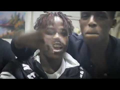 Xkanti Ft Xnoe ( JOO) 👌👌😝