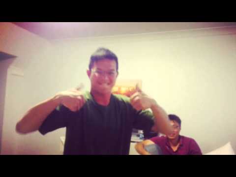 crazy NIGHT（OCT 15, 2013 01:14 - 01:21）