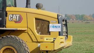 Tonix Pharmaceuticals breaks ground on new Hamilton manufacturing facility