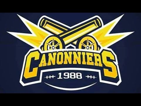 Journée découverte Canonniers 16/08/20