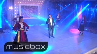 Burim Muciqi - S'jam Rahat