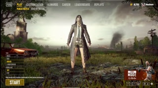 【PUBG女子配信】フレンドとスクアット✊　ドン勝とったるど～❢　🌻初見さん歓迎🌻