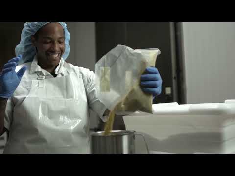 Cypress Grove: The Creamery