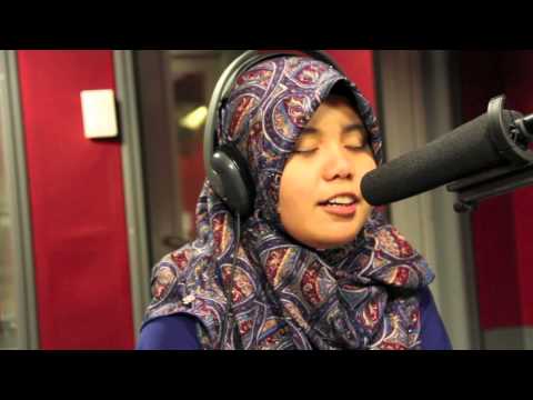 Carta ERA 40 - Najwa Latif & Bunkface