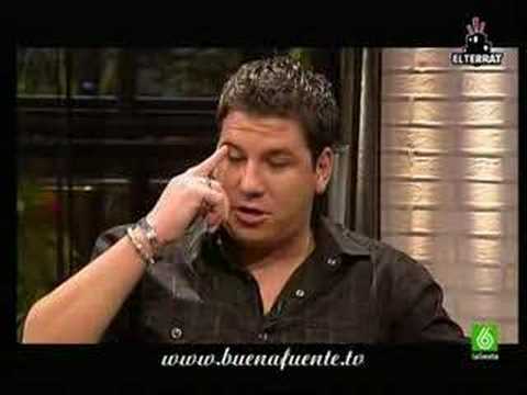 BUENAFUENTE 313 - Lucas sin Andy