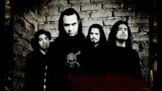 Song of earth - Moonspell