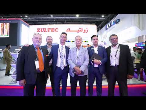 GulFood Manufacturing 2024 Day 1