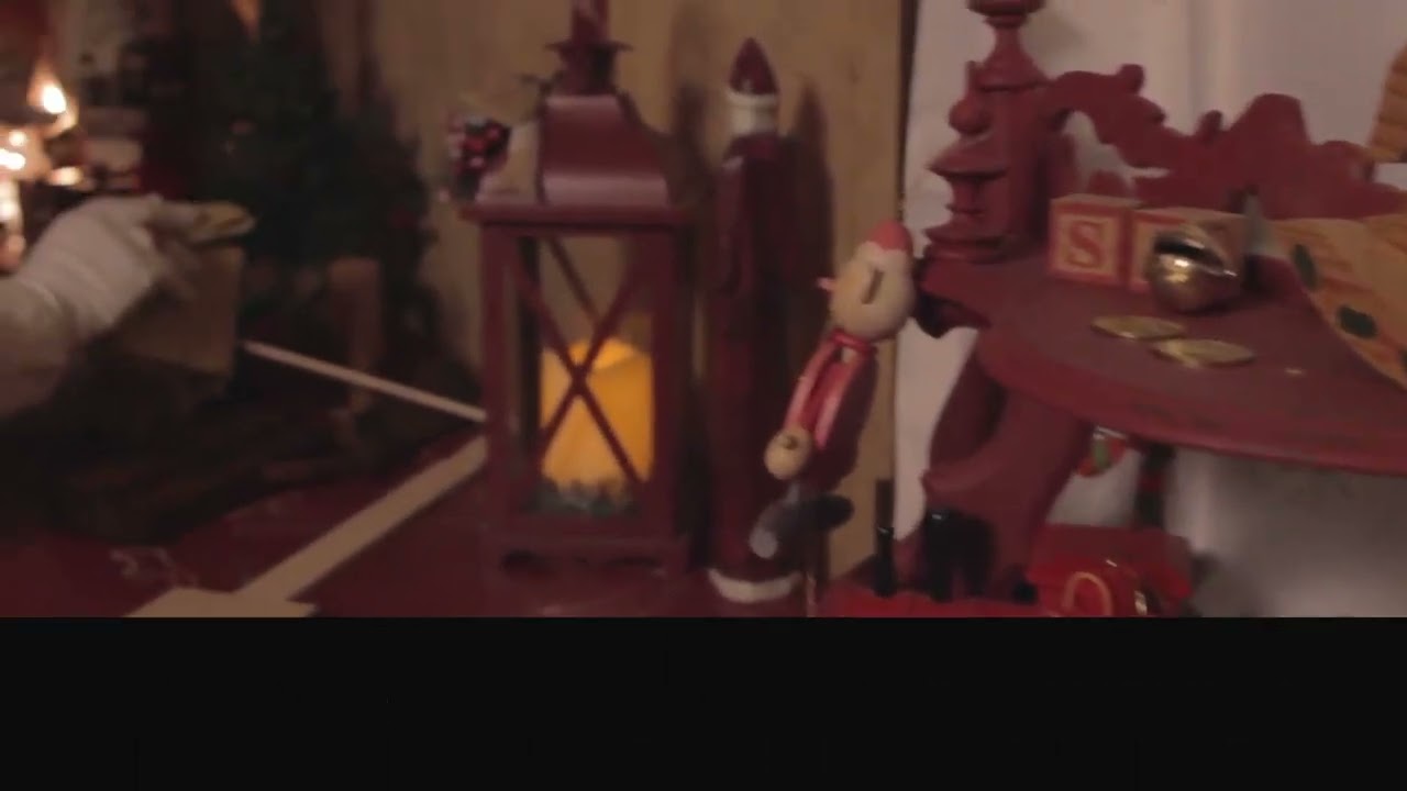 Promotional video thumbnail 5 for Classic Claus