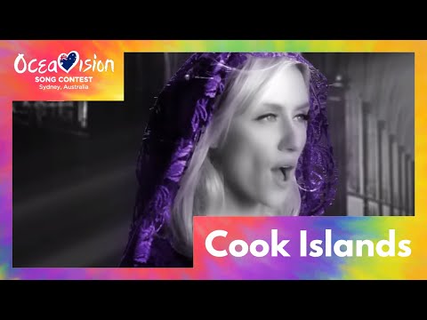 Karma’s A Bitch - Brit Smith, Timbaland | Cook Islands 🇨🇰 | Oceavision 1