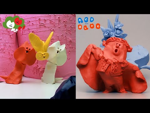 Mio Mao - Official Channel and MISSERI ANIMATIONS