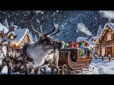 Einen Schönen 1. Advent und fröhliche Adventszeit!!  🎄❄🎄(4K UHD edit) 🎄❄🎄
