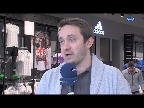 Sport-Live Talk: mit Daniel Dukic BSV Schüren