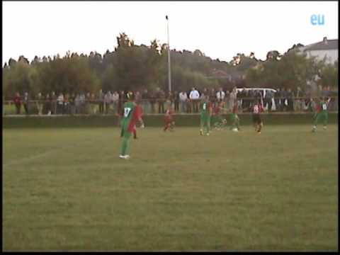 Skała Tumlin - Zryw Łopuszno 5:3