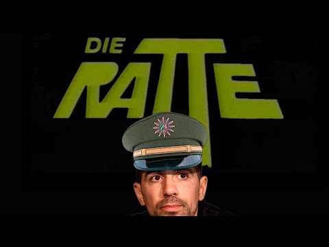 Die Ratte - Ein Bushido Film TRAILER 2020