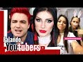 🔴🔥FELIPE NETO posta DESABAFO; LINDSAY WOODS CAUSA, DELETA STORIES e COMENTÁRIOS