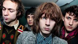 Man in the Corner (demo) - Mystery Jets