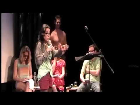 Janeane Garofalo at Uptown Showdown - Summer vs Winter