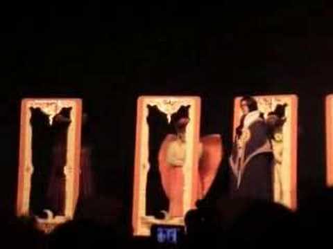 AX2006 - True Power of the Clow