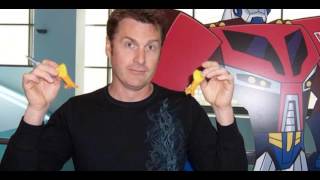 Eveyones Famous Favourite Voice Actors video