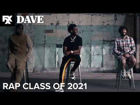 DAVE | Dave’s XXL Freshman Class Intro - Season 2 Ep. 7 Highlight | FXX