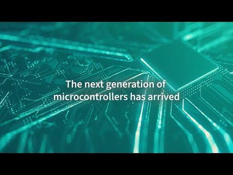 Introducing PSoC™ Edge: The Next Generation of ML Enabled Microcontrollers