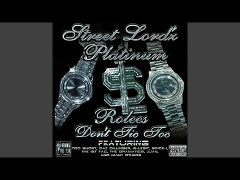 CALI CONNECT (feat. 187 Fac, Spice 1 & DJ Extra Large)