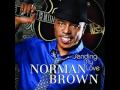 Norman Brown  - Thinking About You - Stereophile1isback Norman Brown  - Thinking About You