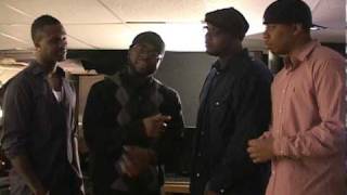 AVAILABLE NOW!! AHMIR - The Covers Collection Vol. 1 on iTunes