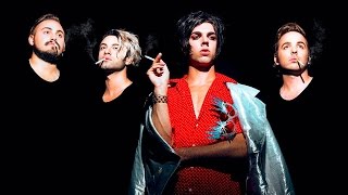 The Karma Killers - SXSW 2016 Interview