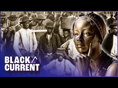 For Love of Liberty: The Story of America's Black Patriots (Historical Documentary) | Black/Current