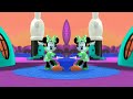 Mickey Mouse Clubhouse Theme Song In Low Voice