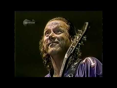 Classic Rock All-Stars - Hey Big Brother (1996)