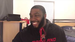 Rico Nasty - Guap (LaLaLa) REACTION